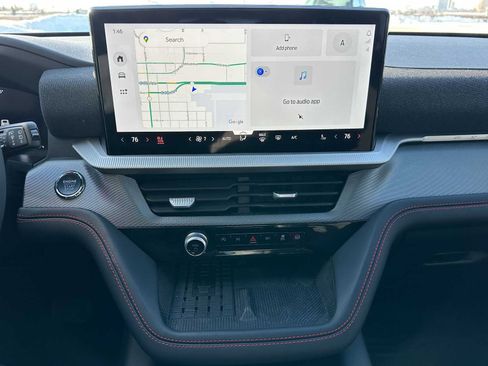 Used 2025 Ford Explorer ST w/ Sun And Sound Package image 28