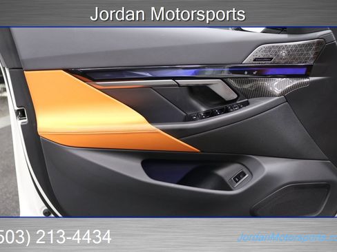 Used 2025 BMW M5 Touring w/ M Driver's Package image 42