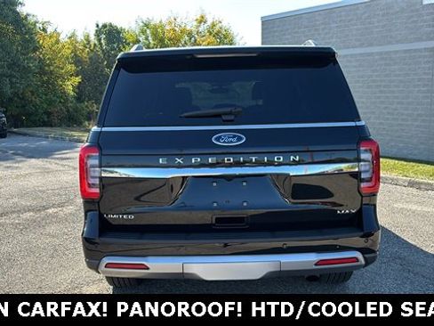 Used 2024 Ford Expedition Max Limited image 31