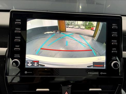 Used 2023 Toyota Camry XSE w/ Cold Weather Package image 28