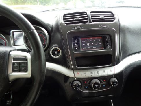 Used 2015 Dodge Journey SE w/ Quick Order Package 22F SE image 20