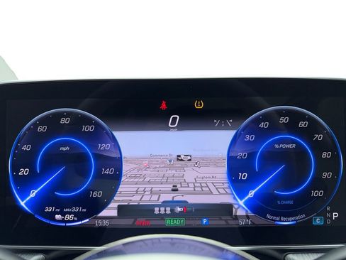 Used 2023 Mercedes-Benz EQE 350+ Sedan image 24