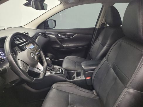 Used 2018 Nissan Rogue Sport SL w/ SL Premium Package AWD/4WD image 17