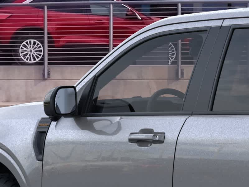 New 2026 Ford Maverick Tremor AWD/4WD image 21