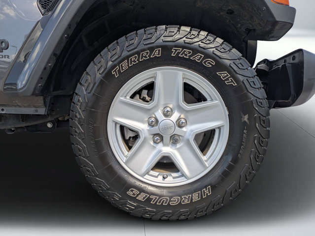 Used 2022 Jeep Gladiator Sport AWD/4WD image 10