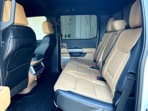 Used 2023 Ford F250 Lariat w/ Tow Technology Package image 28