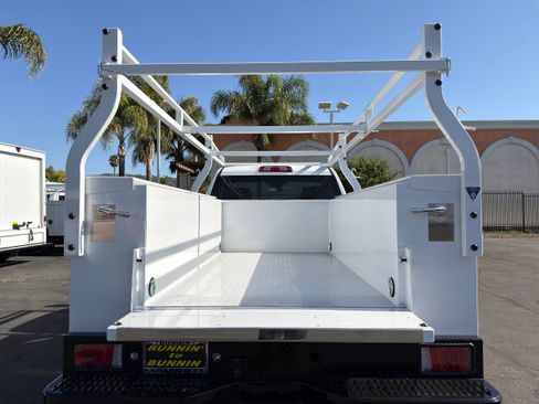 New 2026 Chevrolet Silverado 2500 W/T image 20