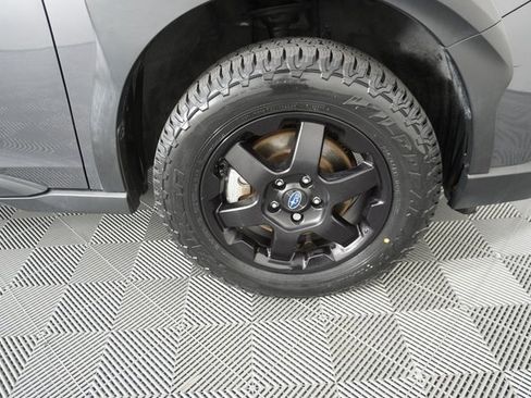 Certified 2023 Subaru Outback Wilderness image 15