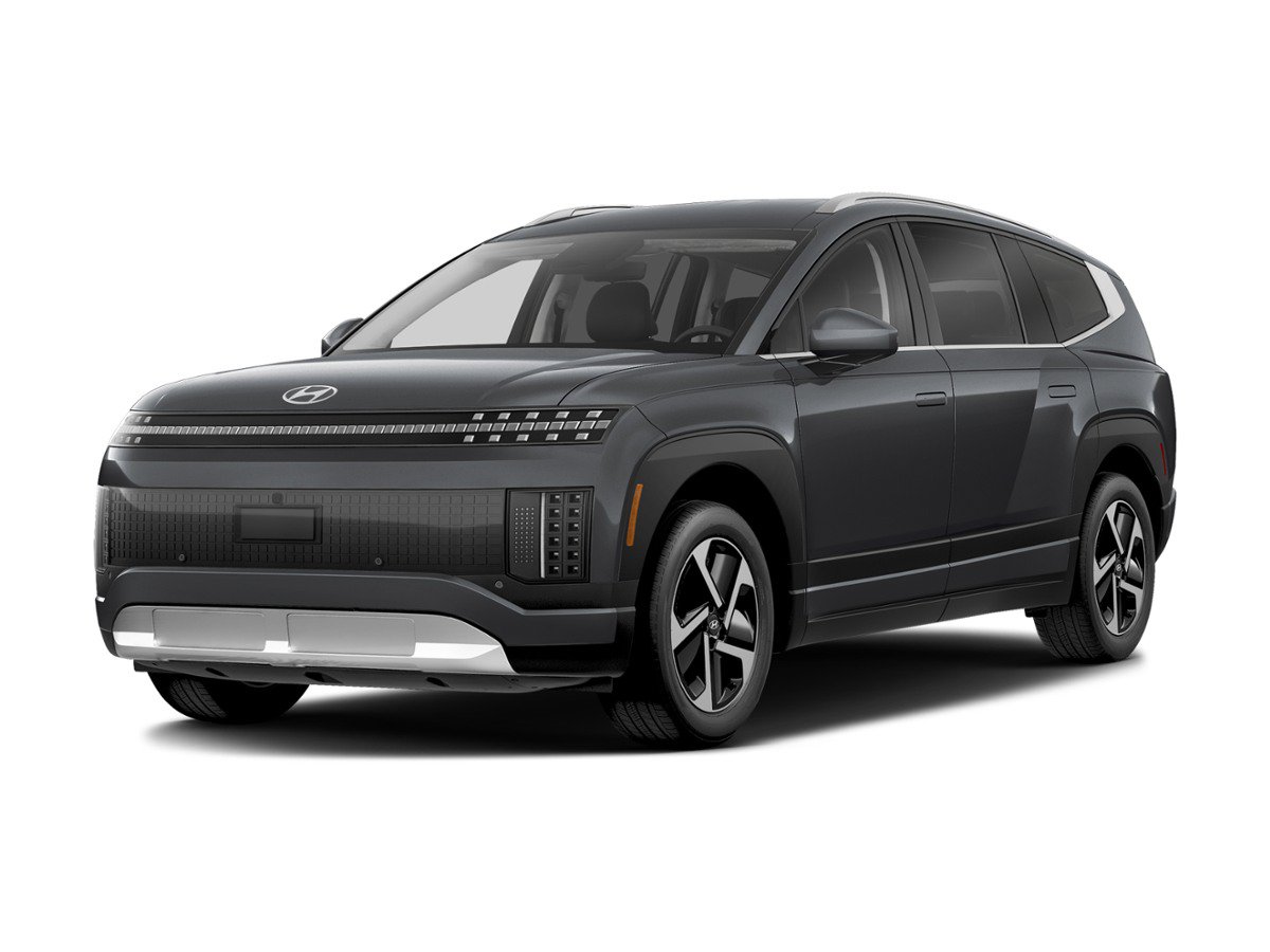 New 2026 Hyundai Ioniq 9 SEL AWD/4WD image 1