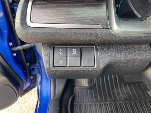 Used 2020 Honda Civic EX image 18