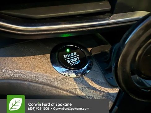 Used 2020 Ford Explorer Platinum image 30