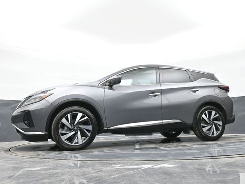Used 2023 Nissan Murano SL w/ SL Moonroof Package image 41