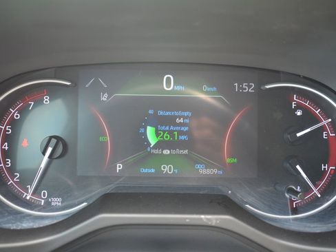 Used 2019 Toyota RAV4 Limited w/ Cold Weather Package AWD/4WD image 14