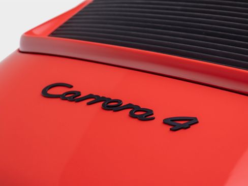 Used 1991 Porsche 911 Carrera image 28