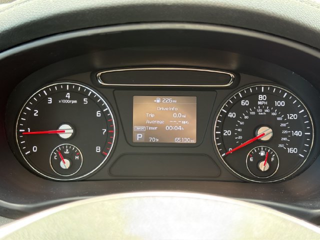 Used 2020 Kia Sorento LX w/ LX I4 Convenience Package AWD/4WD image 11