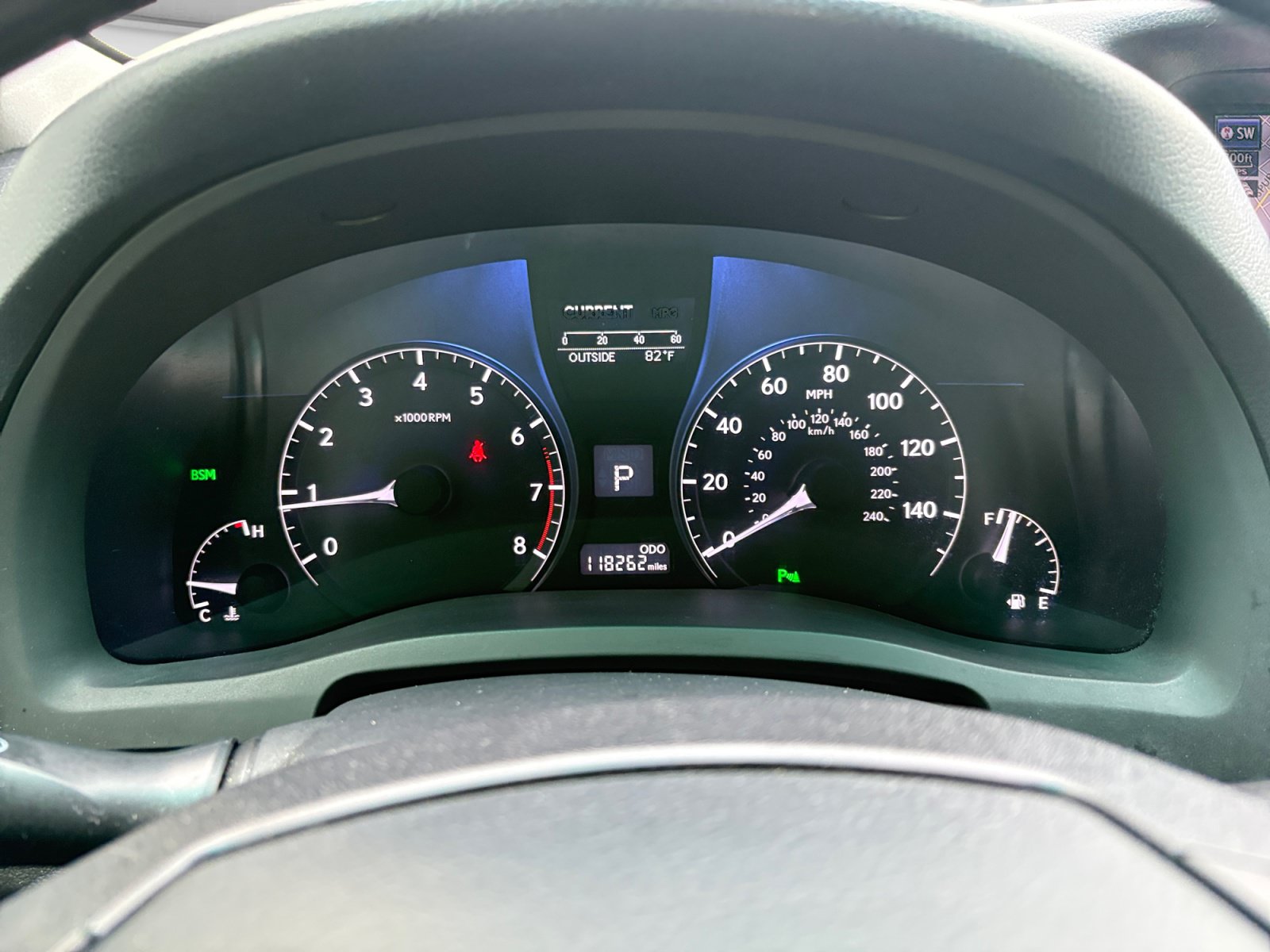 Used 2015 Lexus RX 350 FWD image 14