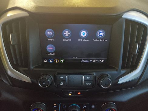 Used 2023 GMC Terrain SLT w/ Tech Package AWD/4WD image 25
