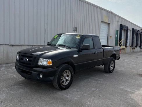 Used 2010 Ford Ranger XLT image 3