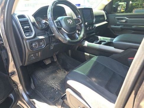 Used 2020 RAM 1500 Big Horn AWD/4WD image 16