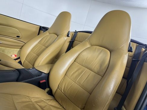 Used 1999 Porsche 911 Carrera image 5