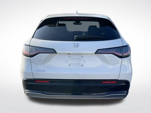 Used 2025 Honda HR-V EX-L image 4
