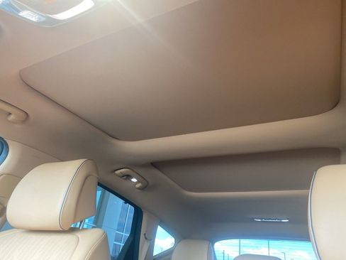 Used 2021 Genesis GV80 2.5T w/ Advanced Package 02 image 8