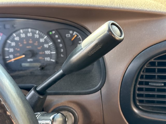Used 2003 Toyota Tundra SR5 AWD/4WD image 33