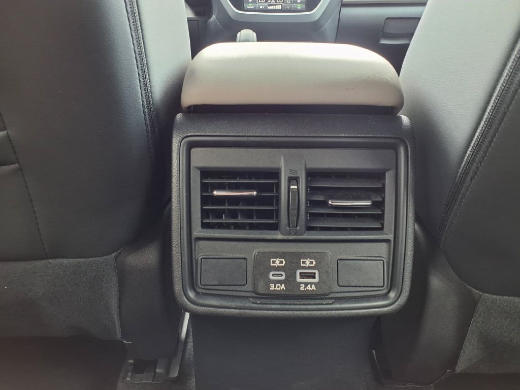 Certified 2026 Subaru Forester Premium AWD/4WD image 24