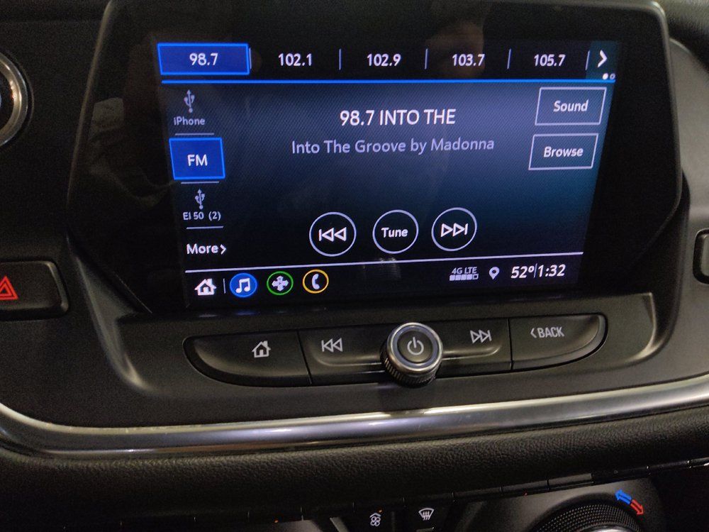 Used 2019 Chevrolet Blazer LT AWD/4WD image 25