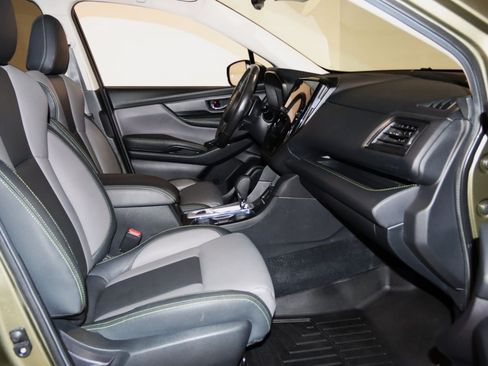 Used 2024 Subaru Ascent Onyx Edition AWD/4WD image 57