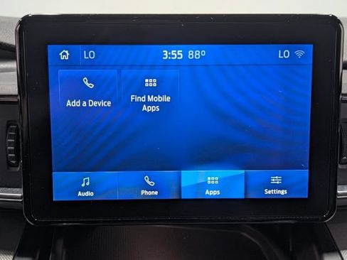 Used 2020 Ford Explorer XLT w/ Equipment Group 202A AWD/4WD image 22