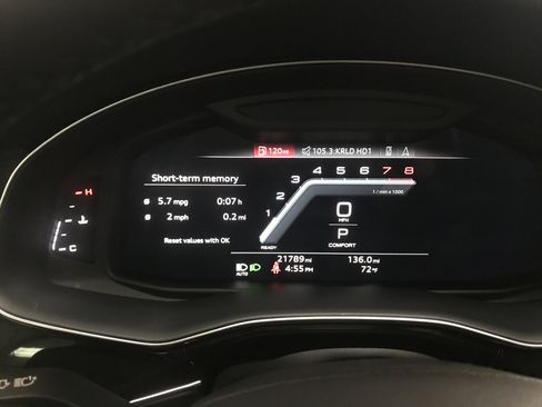 Used 2022 Audi Q7 2.0T Premium image 17