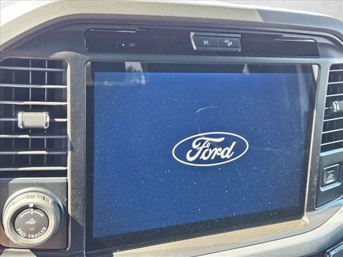 New 2025 Ford F150 XLT w/ Equipment Group 302A MID image 11