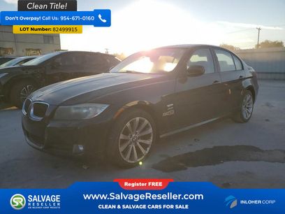 Used 2011 BMW 328i xDrive Sedan