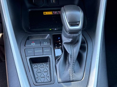 Used 2025 Toyota RAV4 XLE Premium w/ Weather Package image 24