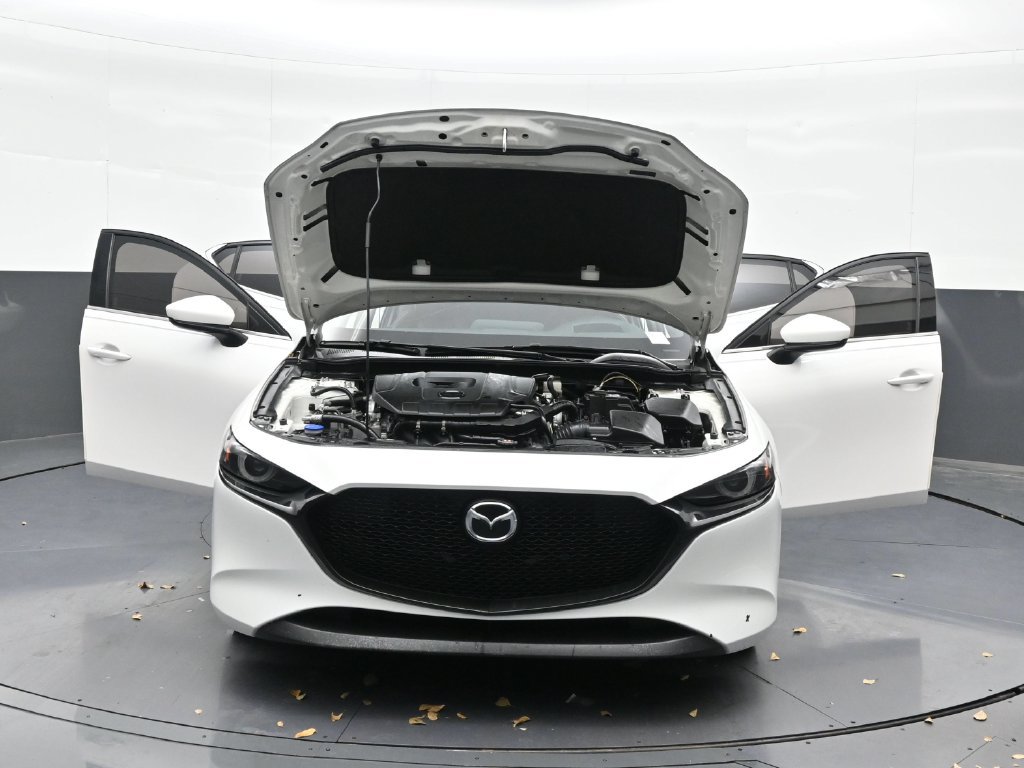 Used 2023 MAZDA MAZDA3 s AWD/4WD image 44