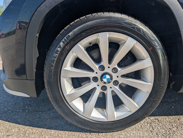 Used 2015 BMW X1 xDrive28i AWD/4WD image 24