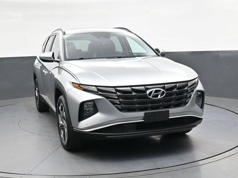 Used 2023 Hyundai Tucson SEL w/ Convenience Package image 9