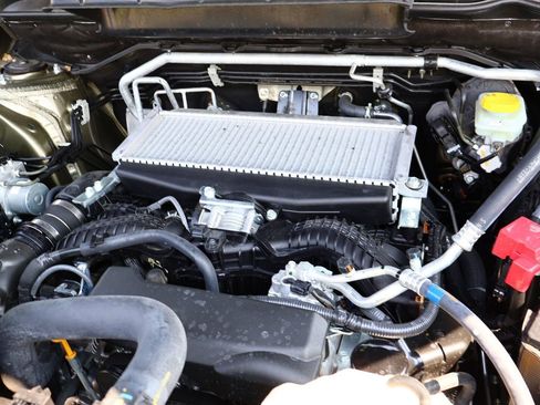 Used 2024 Subaru Ascent Limited w/ Technology Package image 34