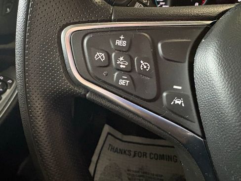 Used 2024 Chevrolet Malibu LT image 27