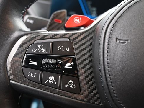 Used 2024 BMW M3 Competition w/ Executive Package image 21