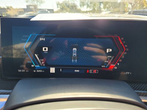 New 2026 BMW X6 M Competition w/ Executive Package image 31