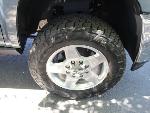 Used 2013 Chevrolet Silverado 2500 LTZ w/ LTZ Plus Package AWD/4WD image 53