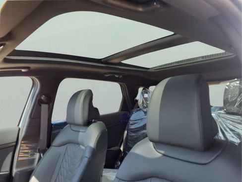 New 2026 Kia Sportage X-Line image 17