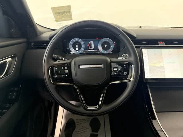New 2026 Land Rover Range Rover Velar S AWD/4WD image 29