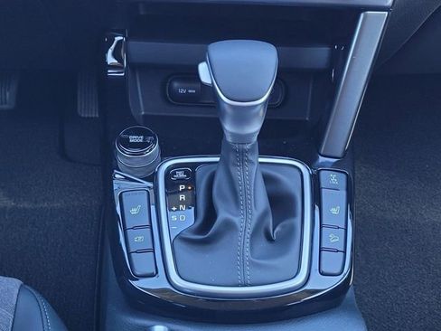 New 2026 Kia Seltos S AWD/4WD image 17