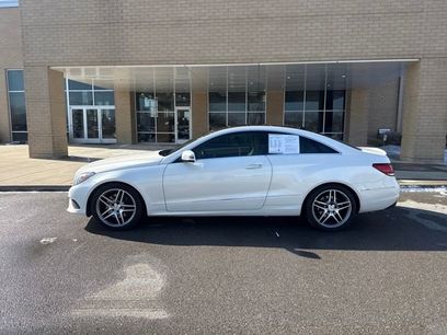 Used 2015 Mercedes-Benz E 400 E 400