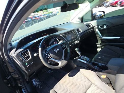 Used 2014 Honda Civic EX image 31