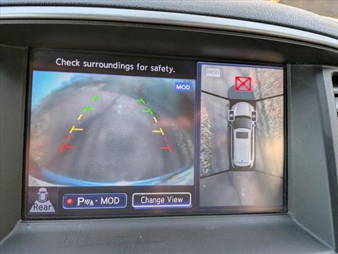 Used 2015 INFINITI QX60 FWD w/ Premium Plus Package image 38