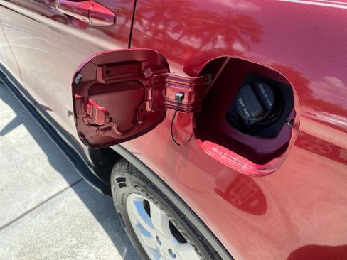 Used 2008 Honda CR-V EX-L image 83